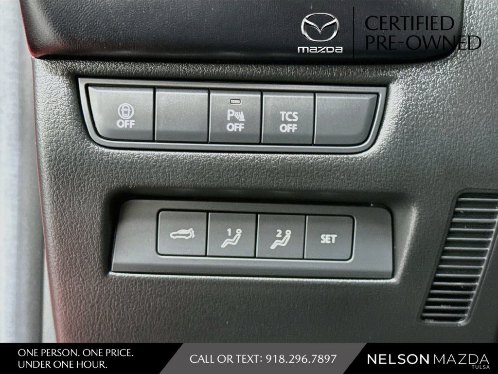 Used 2026 MAZDA CX-50 AWD 2.5 S w/ Premium Package image 21