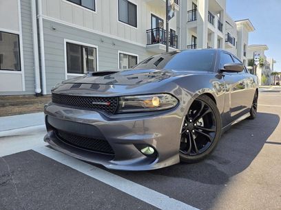 Used 2022 Dodge Charger R/T