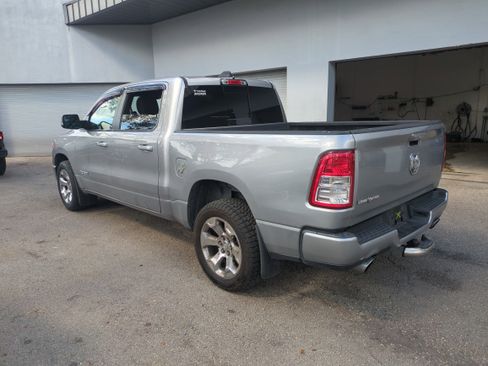 Used 2019 RAM 1500 Big Horn image 7