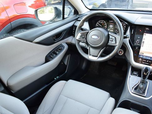 Used 2022 Subaru Legacy Premium AWD/4WD image 11