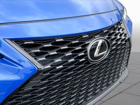Used 2022 Lexus IS 300 RWD image 31
