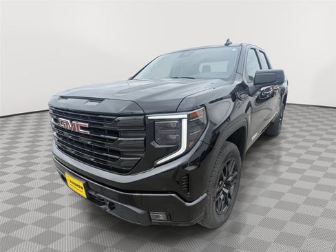 Used 2024 GMC Sierra 1500 Elevation AWD/4WD image 2