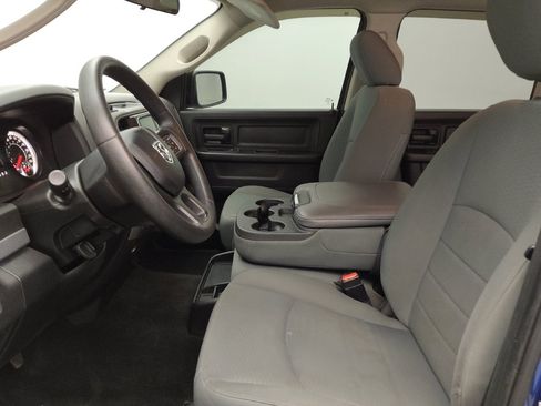 Used 2017 RAM 1500 Express AWD/4WD image 17