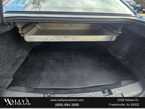 Used 2014 Ford Taurus Police Interceptor AWD image 12