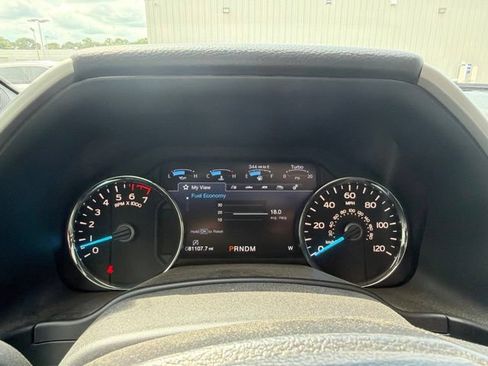 Used 2019 Ford F150 Lariat AWD/4WD image 20