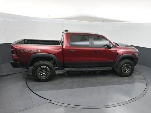 Used 2024 RAM 1500 TRX AWD/4WD image 29