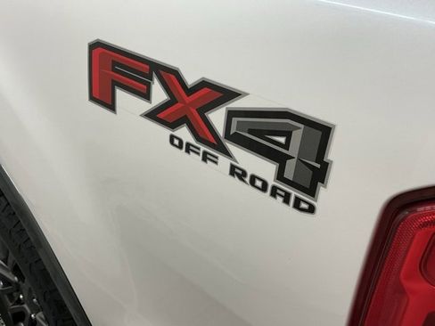 Used 2019 Ford Ranger Lariat w/ Equipment Group 501A Mid image 9