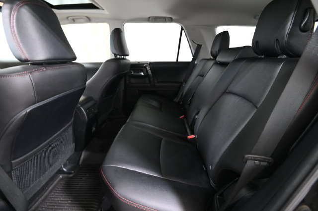 Used 2023 Toyota 4Runner TRD Off-Road Premium w/ Moonroof Package AWD/4WD image 9