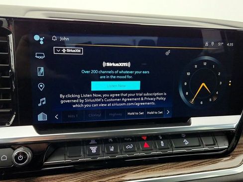 Used 2024 Chevrolet Silverado 2500 LT w/ Z71 Off-Road Package image 17