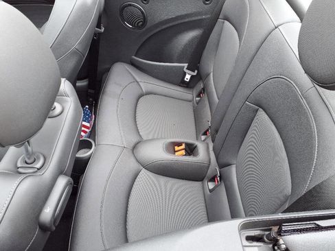 Used 2024 MINI Cooper S image 25