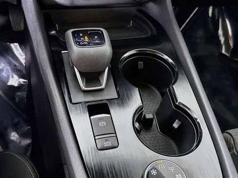 Certified 2023 Nissan Rogue SV AWD/4WD image 10