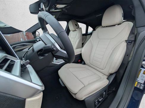 New 2026 BMW i4 xDrive40i w/ M Sport Package AWD/4WD image 4