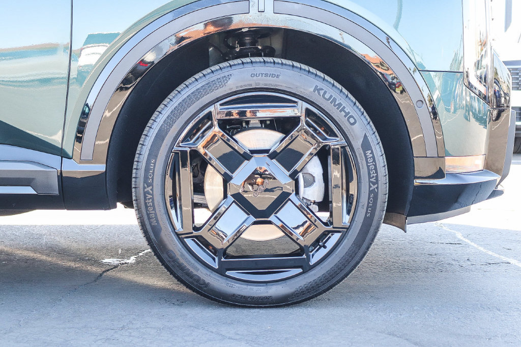 Certified 2027 Kia Telluride SX Prestige X-Line w/ Towing Package AWD/4WD image 10