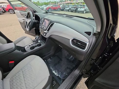 Used 2023 Chevrolet Equinox LS FWD image 27