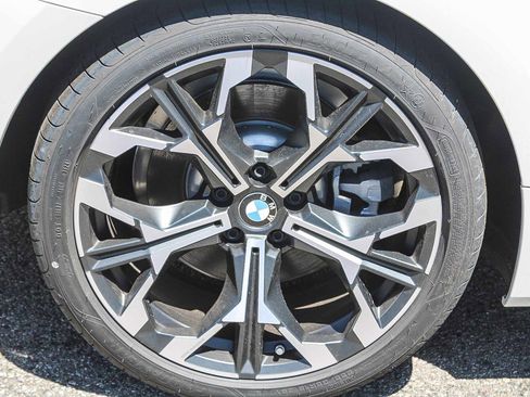 New 2025 BMW 430i Coupe w/ Convenience Package image 11