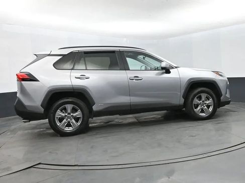 Used 2023 Toyota RAV4 XLE w/ Convenience Package AWD/4WD image 4