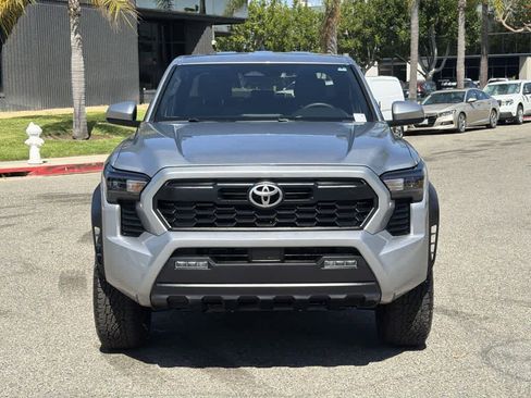 Used 2024 Toyota Tacoma TRD Off-Road AWD/4WD image 2