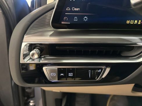 New 2024 Cadillac Lyriq Sport w/ Nappa Leather Package image 21