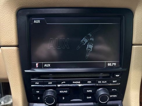 Used 2013 Porsche Boxster image 72