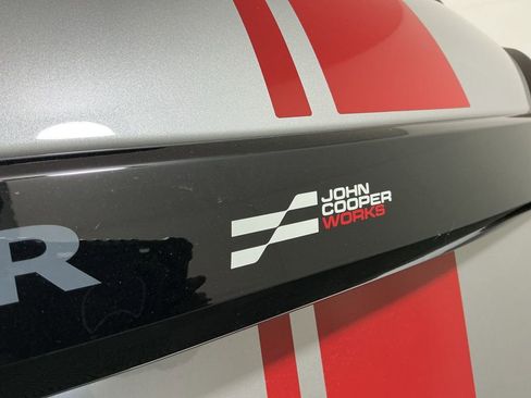 New 2026 MINI Cooper John Cooper Works image 28