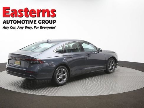 Used 2024 Honda Accord EX image 39