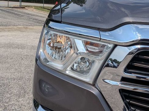 Used 2021 RAM 1500 Big Horn AWD/4WD image 9