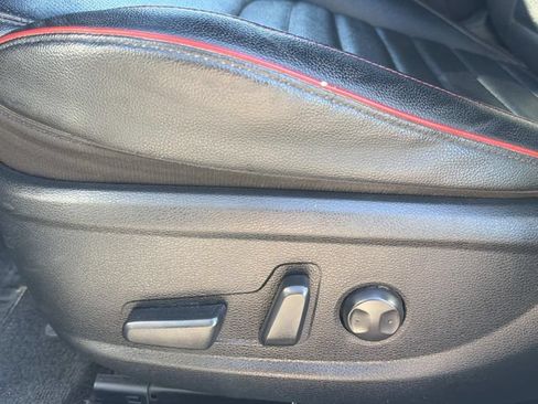 Used 2022 Kia Forte GT w/ GT2 Package FWD image 21