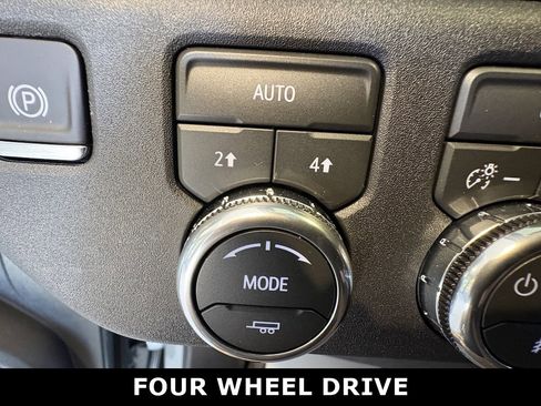 Used 2026 GMC Sierra 1500 Elevation AWD/4WD image 20