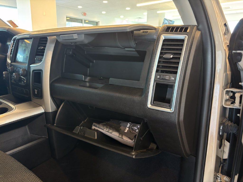 Used 2019 RAM 1500 Warlock w/ Electronics Group RWD image 25