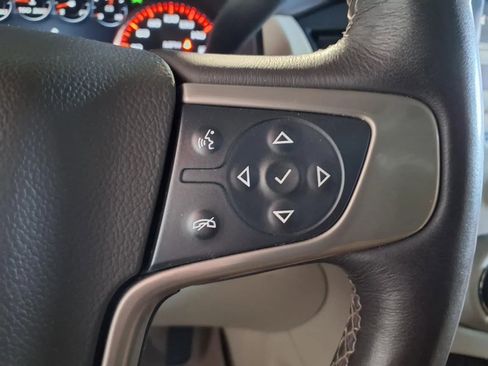 Used 2015 GMC Yukon Denali AWD/4WD image 27