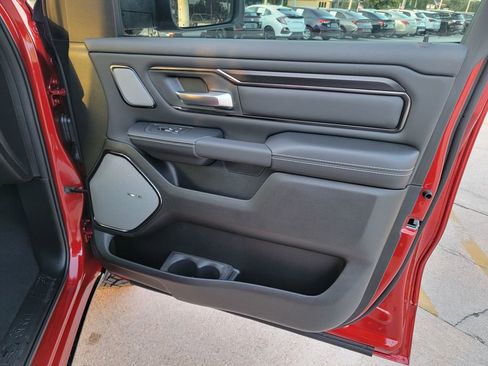 New 2026 RAM 1500 Rebel AWD/4WD image 12