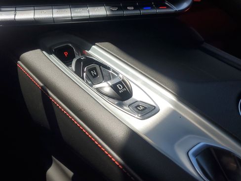 Used 2026 Chevrolet Corvette Stingray Coupe w/ 1LT image 26