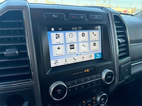 Certified 2018 Ford Expedition Max XLT w/ Equipment Group 202A image 16