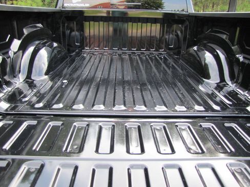 Used 2022 RAM 1500 Big Horn AWD/4WD image 32