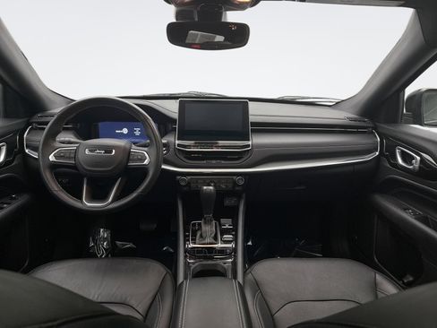 Used 2022 Jeep Compass High Altitude image 14