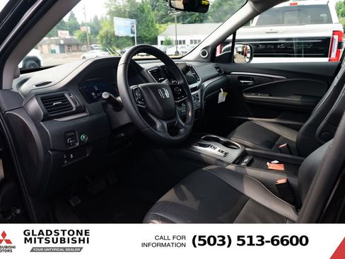 Used 2022 Honda Pilot EX-L image 21