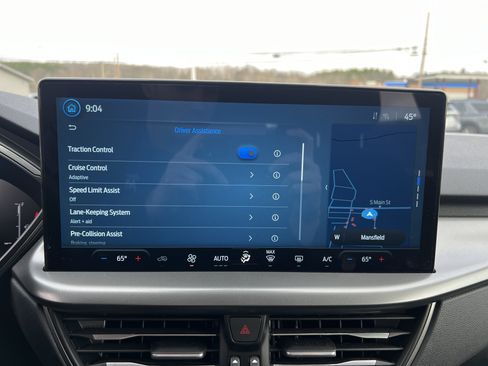 Used 2025 Ford Escape Active w/ Tech Pack #1 image 31