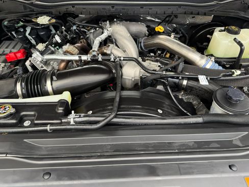 Used 2023 Ford F250 XLT w/ 360-Degree Camera Package image 25