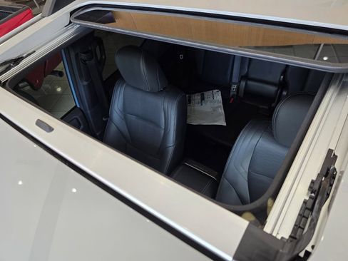 Used 2025 Toyota Land Cruiser AWD/4WD image 2
