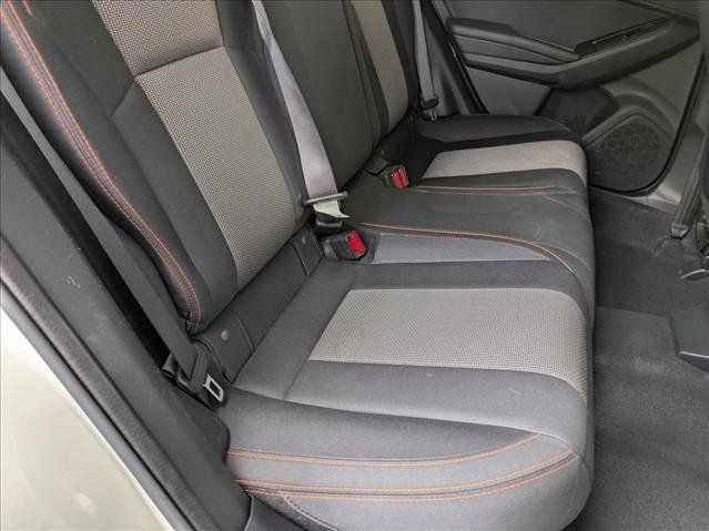 Used 2019 Subaru Crosstrek 2.0i Premium AWD/4WD image 17
