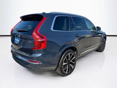 Used 2023 Volvo XC90 B6 Plus w/ Protection Package Premier AWD/4WD image 9