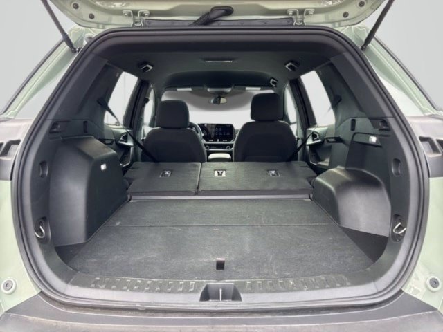 Used 2026 Chevrolet Equinox LT FWD image 35