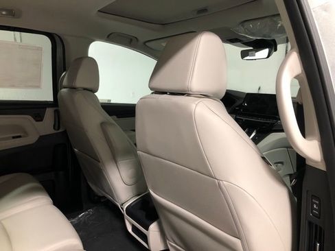 New 2026 Honda Odyssey EX-L image 12