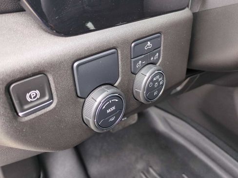 Used 2022 Chevrolet Silverado 1500 RST RWD image 34