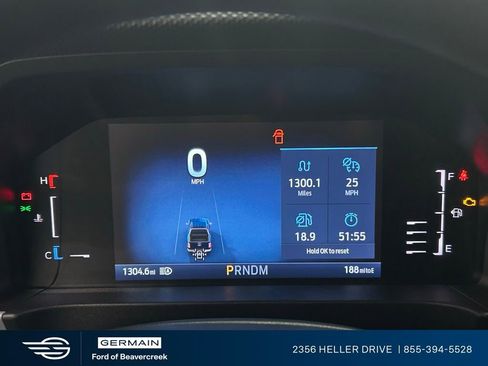 New 2025 Ford Ranger XL w/ Trailer Tow Package image 22