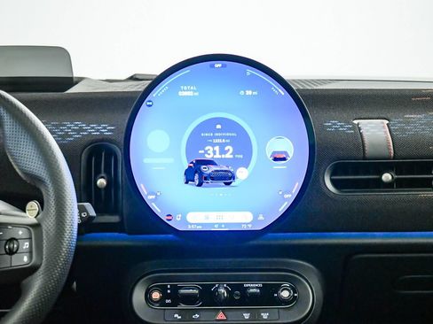 Used 2025 MINI Cooper John Cooper Works FWD image 16