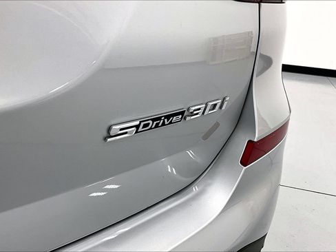 Used 2021 BMW X3 sDrive30i RWD image 37