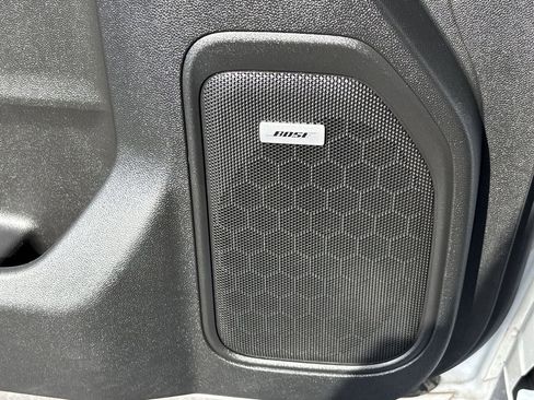 Used 2021 GMC Sierra 3500 AT4 w/ AT4 Preferred Package image 25