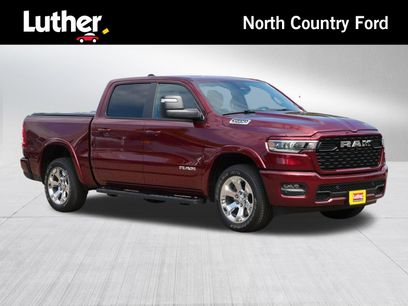 Used 2025 RAM 1500 Big Horn