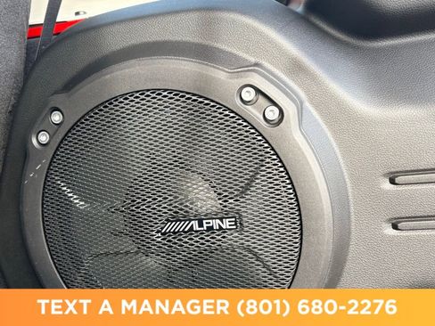 New 2026 Jeep Wrangler Unlimited Sport AWD/4WD image 8